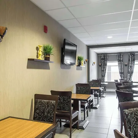 Mainstay Suites Winnipeg-3
