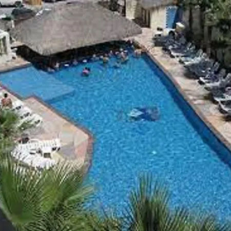 Hotel Baja-3