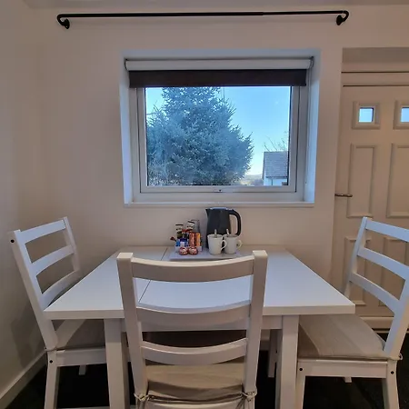 Carn Mhor Bed And Breakfast-3