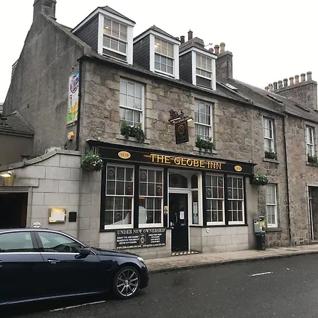 The Globe Inn-2
