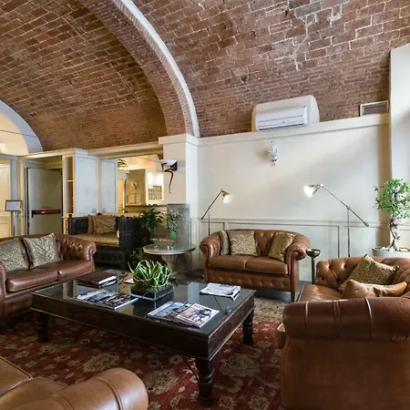 Hotel Art Atelier - Place Of Charme-2