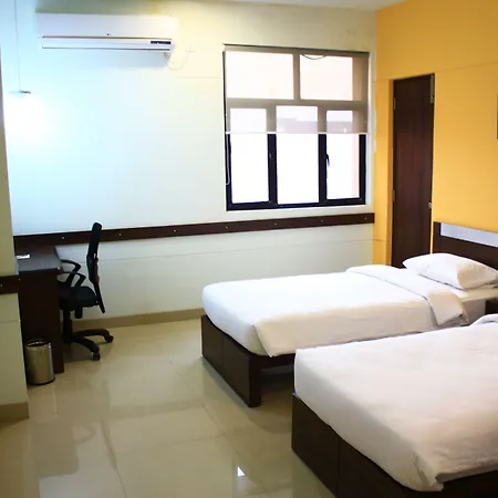 Hotel Manesar-2