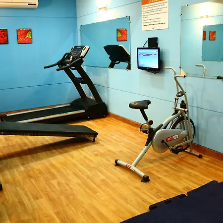 Hotel Manesar-3