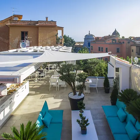 Magi House Relais-3