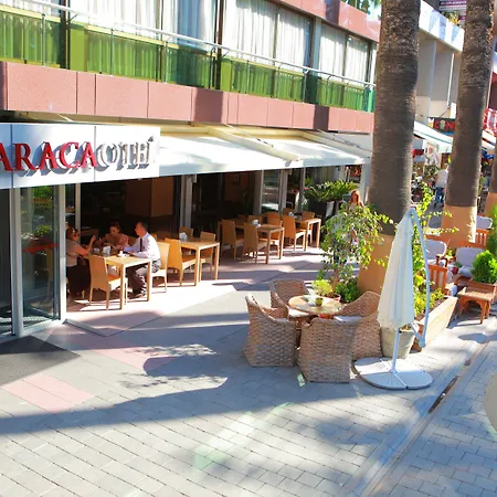 Karaca Hotel-3