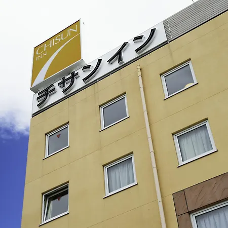 Comfort Inn Utsunomiya Kanuma-3