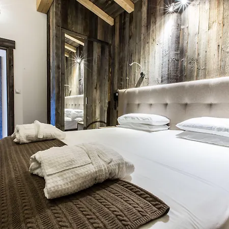 Hotel Spa Crychar-3
