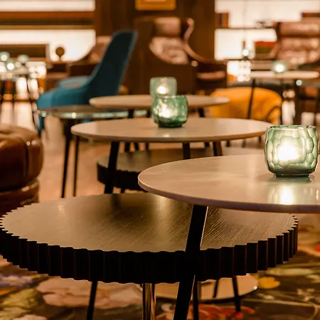 Motel One Muenchen-Deutsches Museum-2