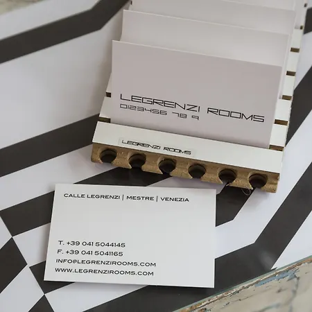Legrenzi Rooms-3