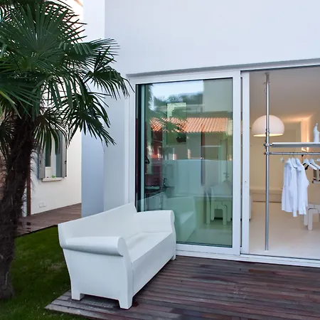 Legrenzi Rooms-2