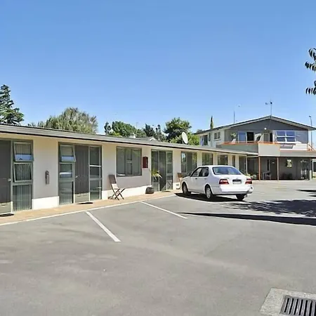 A'La Vista Motel-3