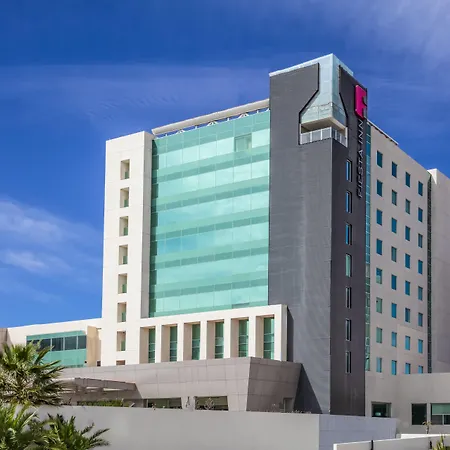 Fiesta Inn Zacatecas-3