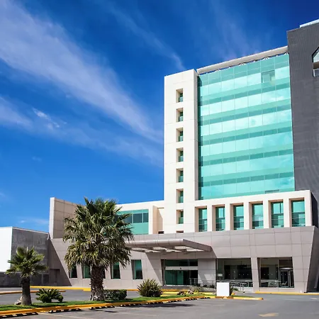 Fiesta Inn Zacatecas-3
