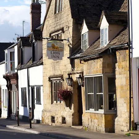 The Lion Inn-2