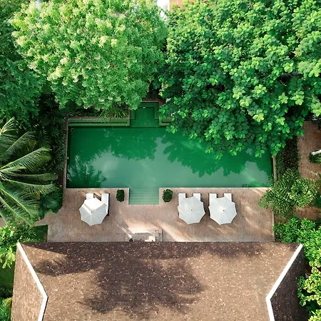 Satri House Hotel-2