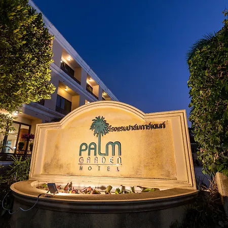 The Palm Garden Hotel-2