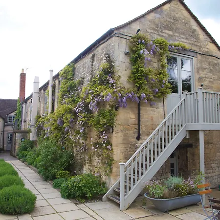 The Lion Inn-3