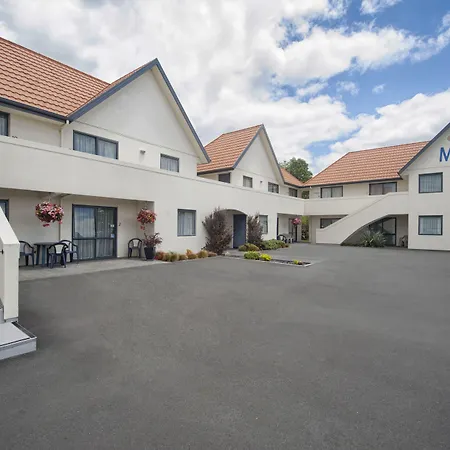 Bella Vista Motel Rotorua-2