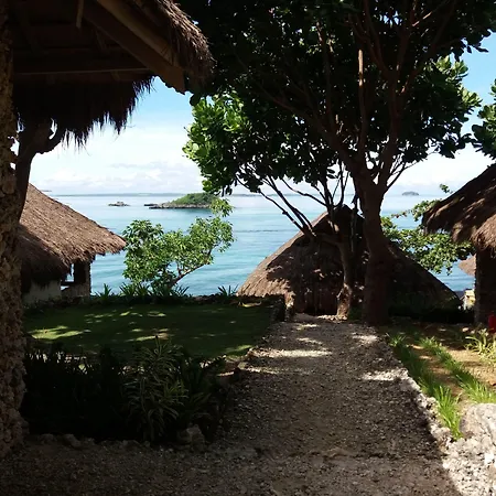 Tepanee Beach Resort-3