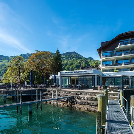 Hotel Nidwaldnerhof direkt am See-2