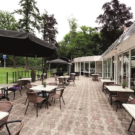 Fletcher Hotel Restaurant Dinkeloord-2