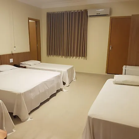 Oft Place Hotel-2