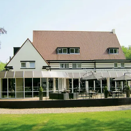 Fletcher Hotel Restaurant Dinkeloord-2