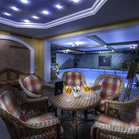 Villa Medici Hotel & Restaurant-2