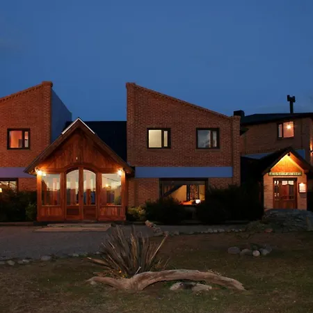 Hosteria Posta Sur-2