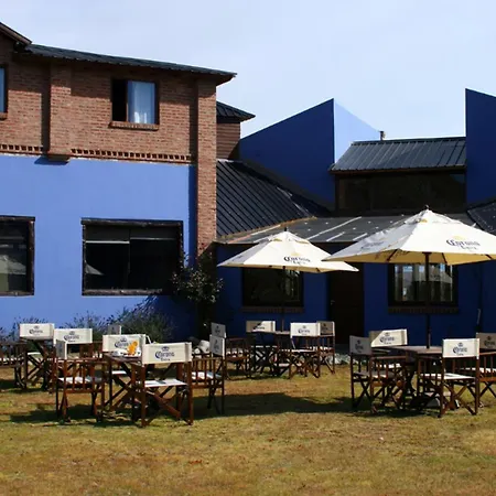 Hosteria Posta Sur-3
