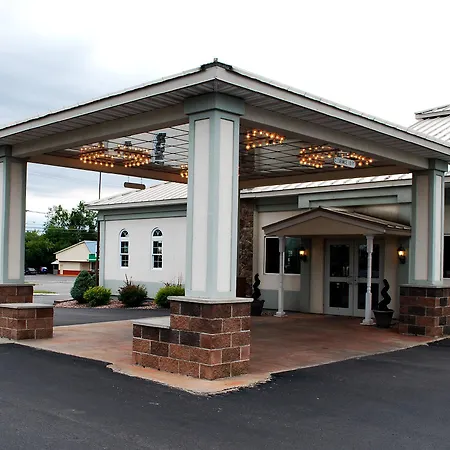 Travel Inn - Watertown Ny-2