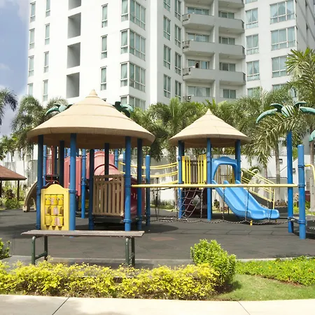 The Residences At Puri Casablanca-3