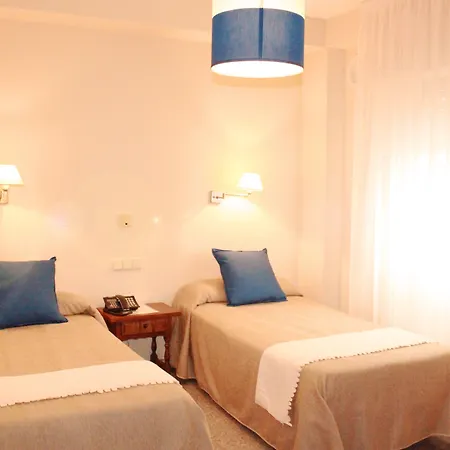 Hotel La Paz-3