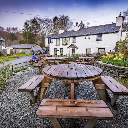 The Britannia Inn-3