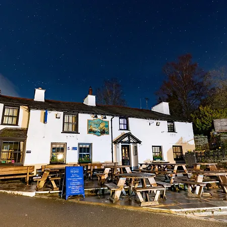 The Britannia Inn-2