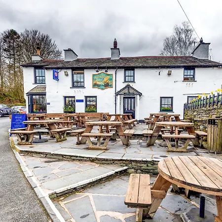 The Britannia Inn-3