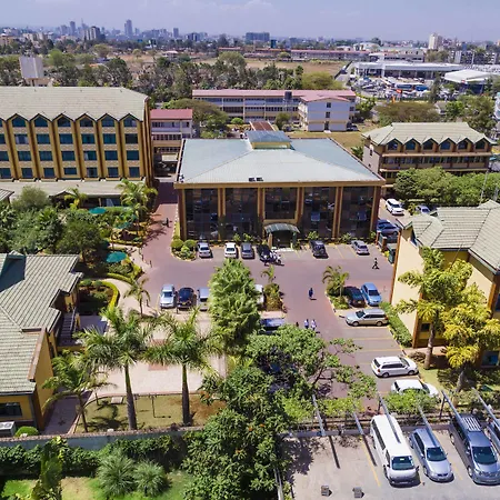 Boma Inn Nairobi-3