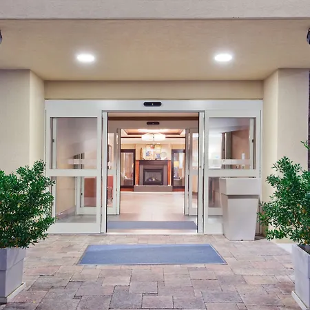 Holiday Inn Express Hotel & Suites Jackson Northeast By Ihg-2