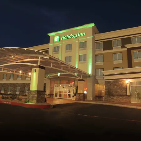 Holiday Inn Amarillo West Medical Center By Ihg-3