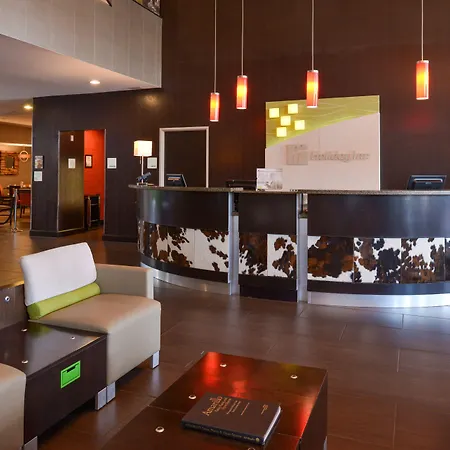 Holiday Inn Amarillo West Medical Center By Ihg-2