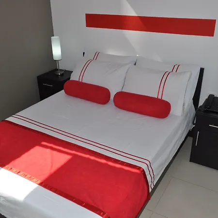 Econotel Colours Cali-3