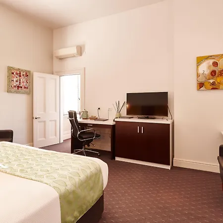 Auldington Hotel-2