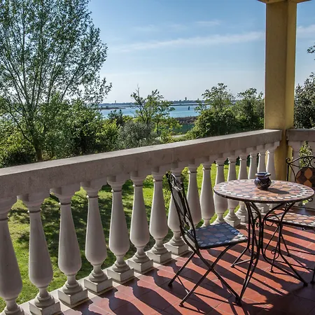 Hotel Il Lato Azzurro - Isola Di Sant'Erasmo - No Vehicles Access-3