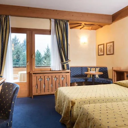 Miramonti Park Hotel-2