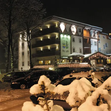 Miramonti Park Hotel-3