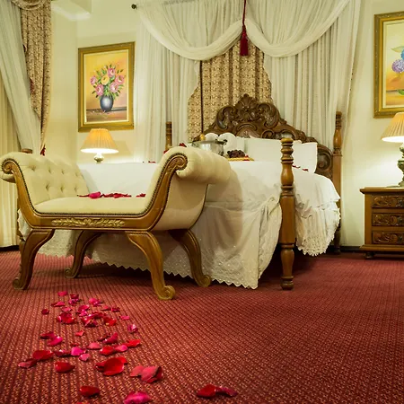 Euro Suite Campinas-2