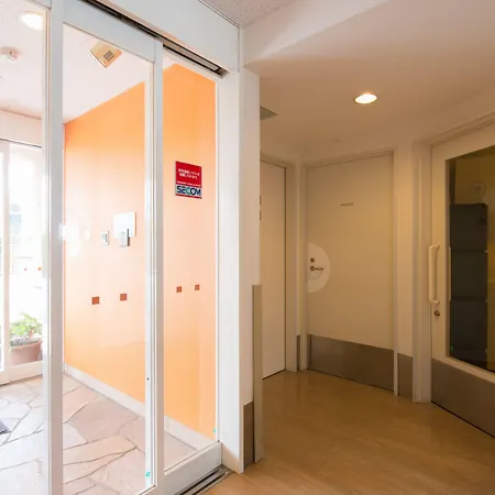 Comfort Inn Chiba Hamano-2