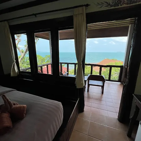 Sea Breeze Resort - Sha Plus-3
