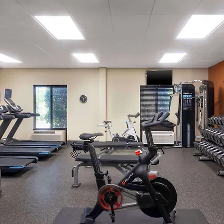 Hampton Inn & Suites Birmingham/280 East-Eagle Point-2