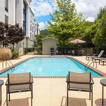 Hampton Inn & Suites Birmingham/280 East-Eagle Point-3